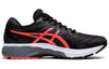 (WMNS) ASICS GT-2000 8 'Black Sunrise Red' 1012A591-008