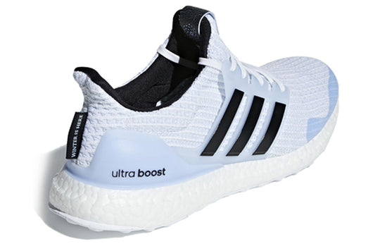 adidas Game Of Thrones x UltraBoost 4.0 'White Walkers' EE3708