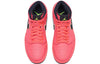 (WMNS) Air Jordan 1 High Premium 'Hot Punch' AQ9131-600