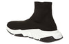 (WMNS) Balenciaga Speed Trainer 'Black' 2019 525712W05G91000