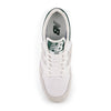New Balance 480 'White Grey Nightwatch Green' BB480LKD