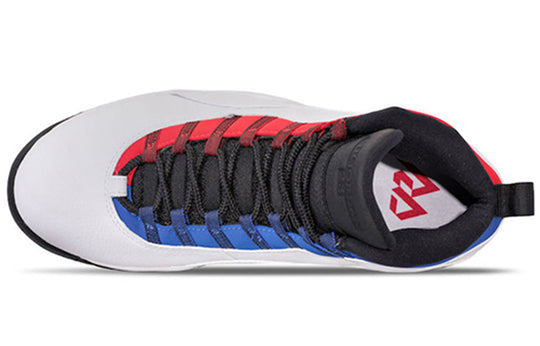 Air Jordan 10 Westbrook 'Class of 2006' 310805-160