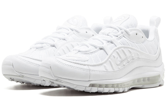 Nike Air Max 98 'White Platinum' 640744-106