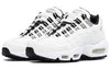 (WMNS) Nike Air Max 95 'Summit White' 307960-113