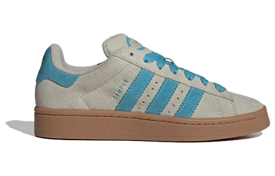 (WMNS) adidas Campus 00S 'Putty Grey Preloved Blue Gum' IE5588
