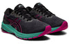 (WMNS) ASICS GT-1000 11 GORE-TEX 'Black Green' 1012B277-001