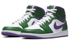 Air Jordan 1 Mid 'Incredible Hulk' 554724-300