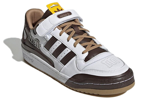 adidas M&M's x Forum '84 Low 'Brown' GY6313
