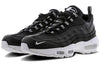 Nike Air Max 95 Premium 'Overbranded Black White' 538416-020