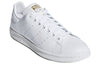 adidas originals Stan Smith 'Cloud White Gold' F36575