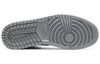 Air Jordan 1 Mid 'Anthracite' 554724-018