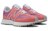 (WMNS) New Balance 327 'Vintage Rose' WS327FK