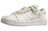 (WMNS) adidas originals Forum Low 'Cream Brown' GY6983