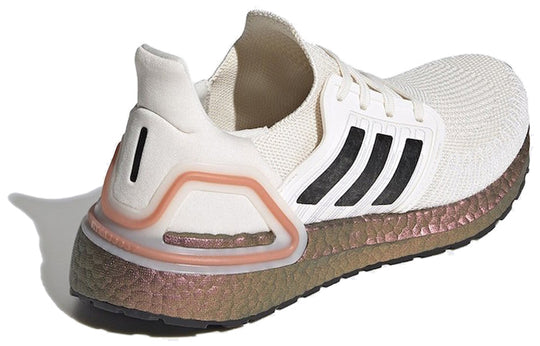 (WMNS) adidas UltraBoost 20 'Copper Metallic' EG0721