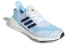 adidas UltraBoost 21 'White Clear Blue' GZ7120