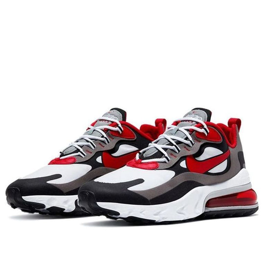 Nike Air Max 270 React 'University Red' CI3866-002