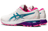 (WMNS) ASICS GT-2000 8 'White Lagoon' 1012A591-102