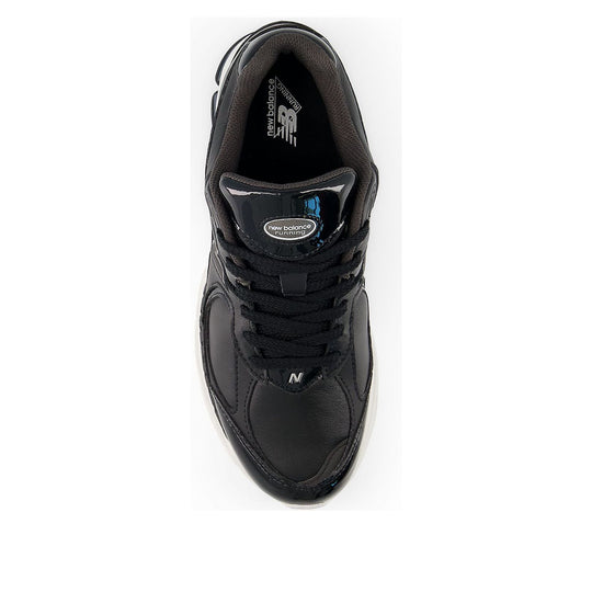 New Balance 2002R 'Black Cement White' U2002RD