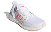 adidas UltraBoost CC_1 DNA 'White Clear Pink' GX7810