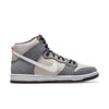 Nike SB Dunk High Pro 'Medium Grey' DJ9800-001