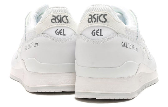 ASICS Gel-Lyte III 'White' TQ6B3N-0101