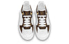 (WMNS) LOUIS VUITTON Time Out Sneakers 'White Monogram with Brown Monogram' 1AAWFP