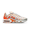 (WMNS) Nike Air Max Plus 'White Atomic Orange' DM3033-100