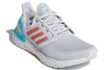 (WMNS) adidas Ultraboost 20 Primeblue 'Gray Blue' FY3459