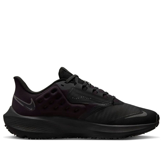 (WMNS) Nike Air Zoom Pegasus 39 Shield 'Triple Black' DO7626-001