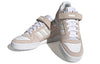 (WMNS) adidas Originals Forum Low 'White Pink' GZ9475