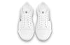 (WMNS) LOUIS VUITTON Squad Sneakers 'White' 1A941V