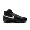 Air Jordan 1 Mid Cleat 'Black' 2023 FJ6805-001