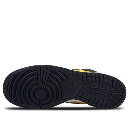 Nike Dunk High QS 'Michigan' 2016 850477-700