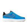 Nike Air Force 1 Low 'Reverse Stitch - Blue' CD0886-400