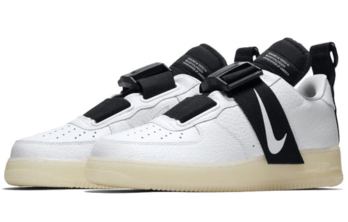 Nike Air Force 1 Low Utility QS 'White' AV6247-100