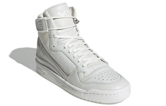 adidas Y-3 Forum High OG 'Undyed' GY7909