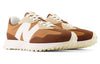 New Balance 327 'Burnt Orange' MS327DD