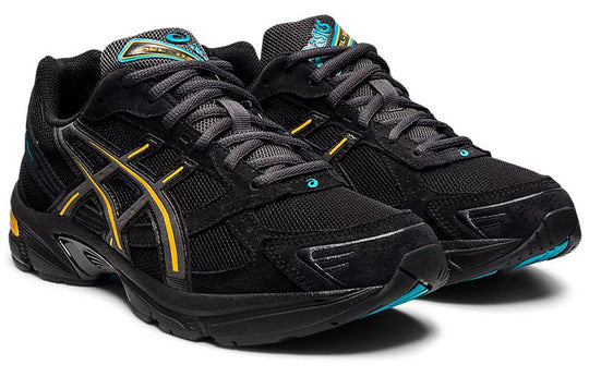 ASICS Gel-1130 'Black Graphite Grey' 1201A255-003