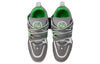 (WMNS) LOUIS VUITTON Skate Sneakers 'Grey Green' 1ABZ4P