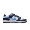 Nike Dunk Low 'Midnight Navy University Blue' FN7800-400