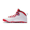 Air Jordan 10 Retro 'City Pack - Chicago' 310805-114