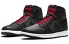 Air Jordan 1 Retro High OG 'Black Gym Red' 555088-060