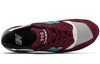 New Balance 998 'Burgundy Teal' M998AWC