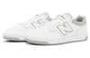 New Balance 480 Low 'White Grey' BB480LGM