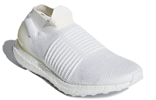 adidas UltraBoost Laceless 'Undyed' BB6146