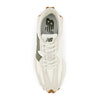 New Balance 327 'Oatmeal Oak Green' MS327ASN