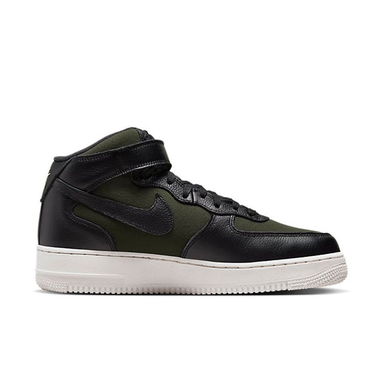 Nike Air Force 1 Mid 'Sequoia' FB2036-300