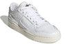 (WMNS) adidas Forum Luxe Low Shoes 'Off White' GY5711