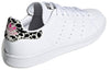 (WMNS) adidas Stan Smith 'White Animal Print' EG2668