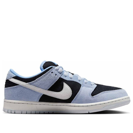 Nike SB Dunk Low 'Aluminum' HF3063-400